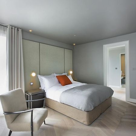 Stay Hotel Gangnam Seoul Exterior photo