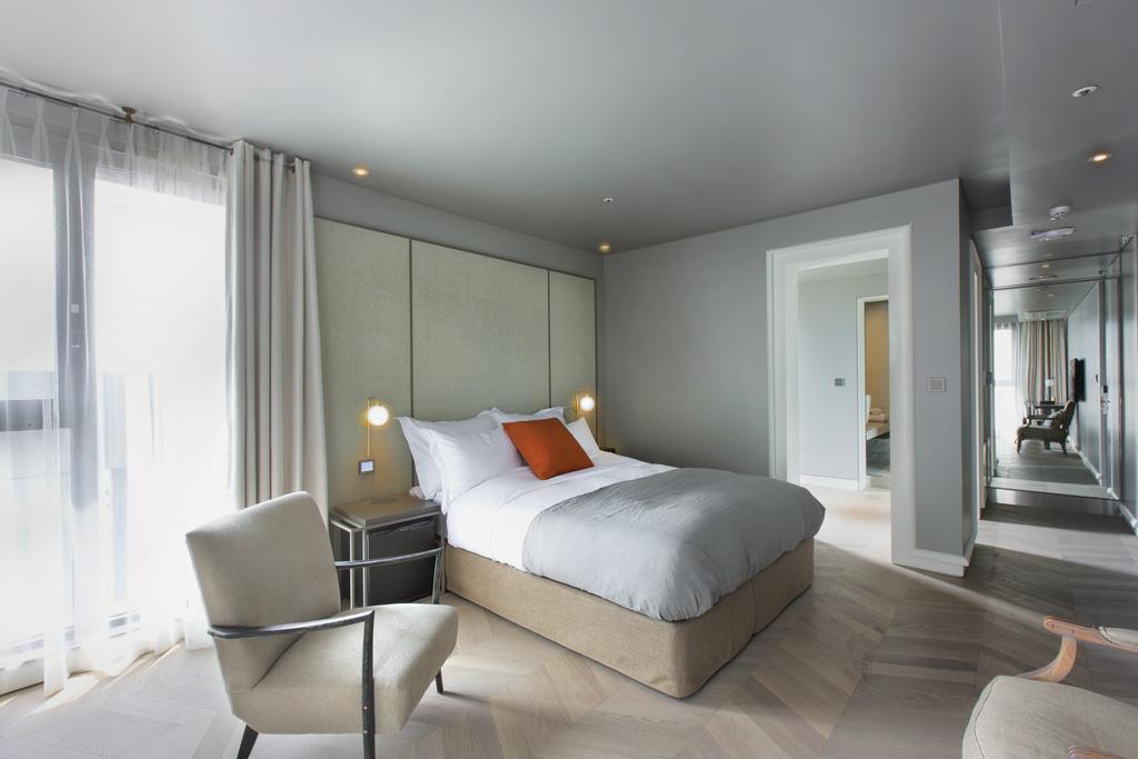 Stay Hotel Gangnam Seoul Exterior photo