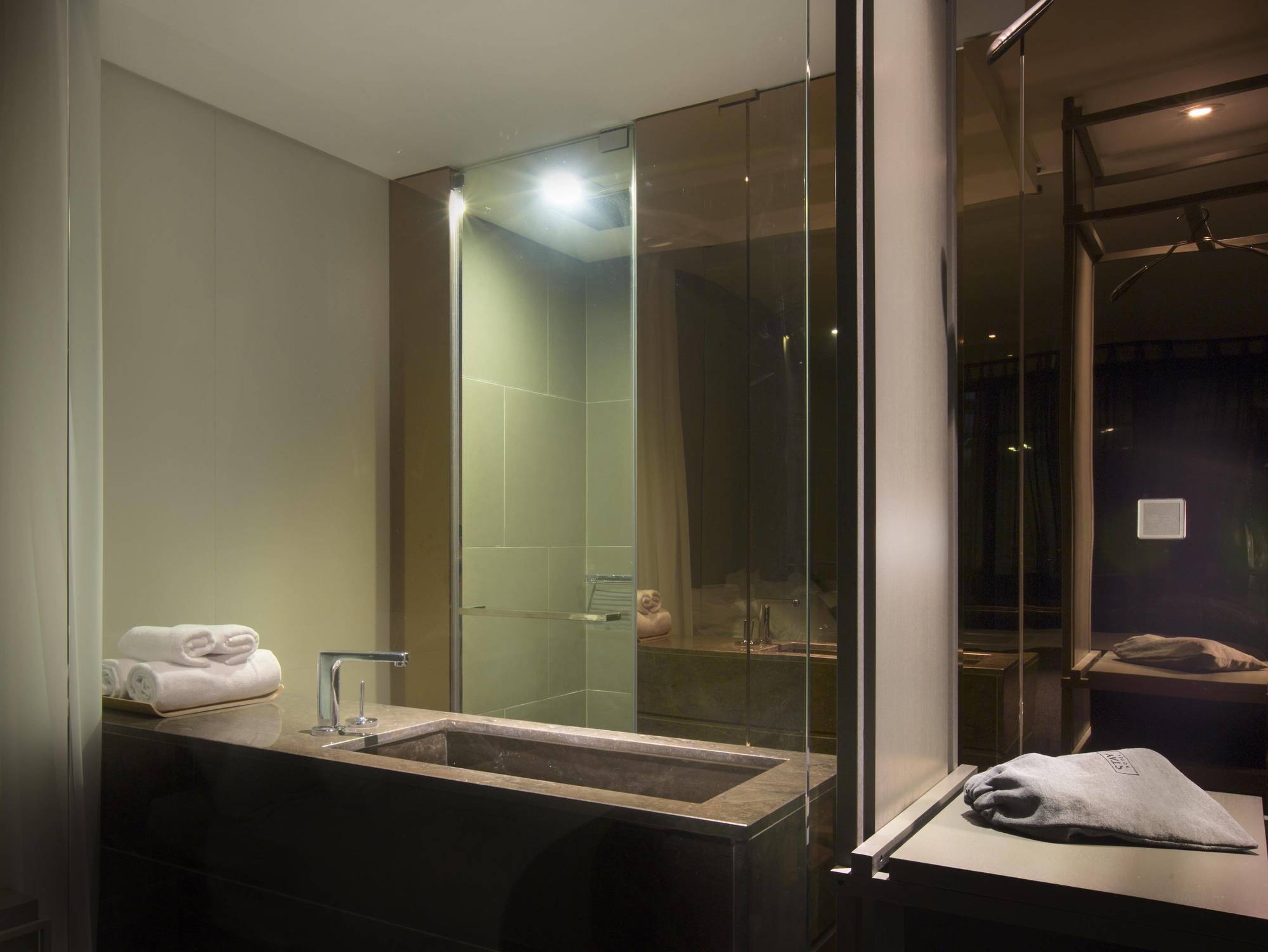 Stay Hotel Gangnam Seoul Exterior photo