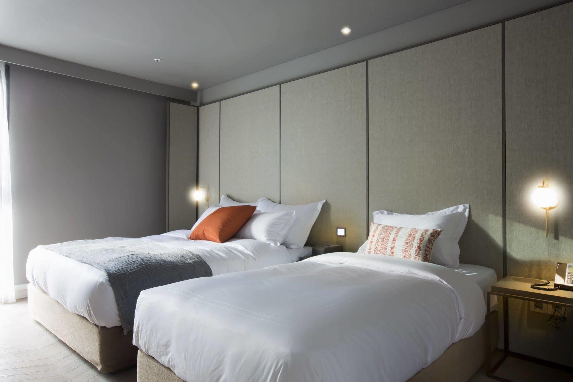 Stay Hotel Gangnam Seoul Exterior photo