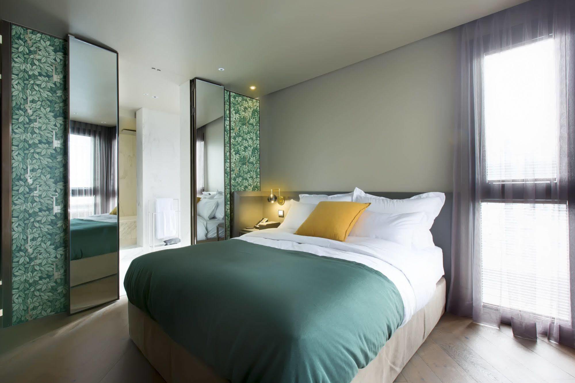 Stay Hotel Gangnam Seoul Exterior photo