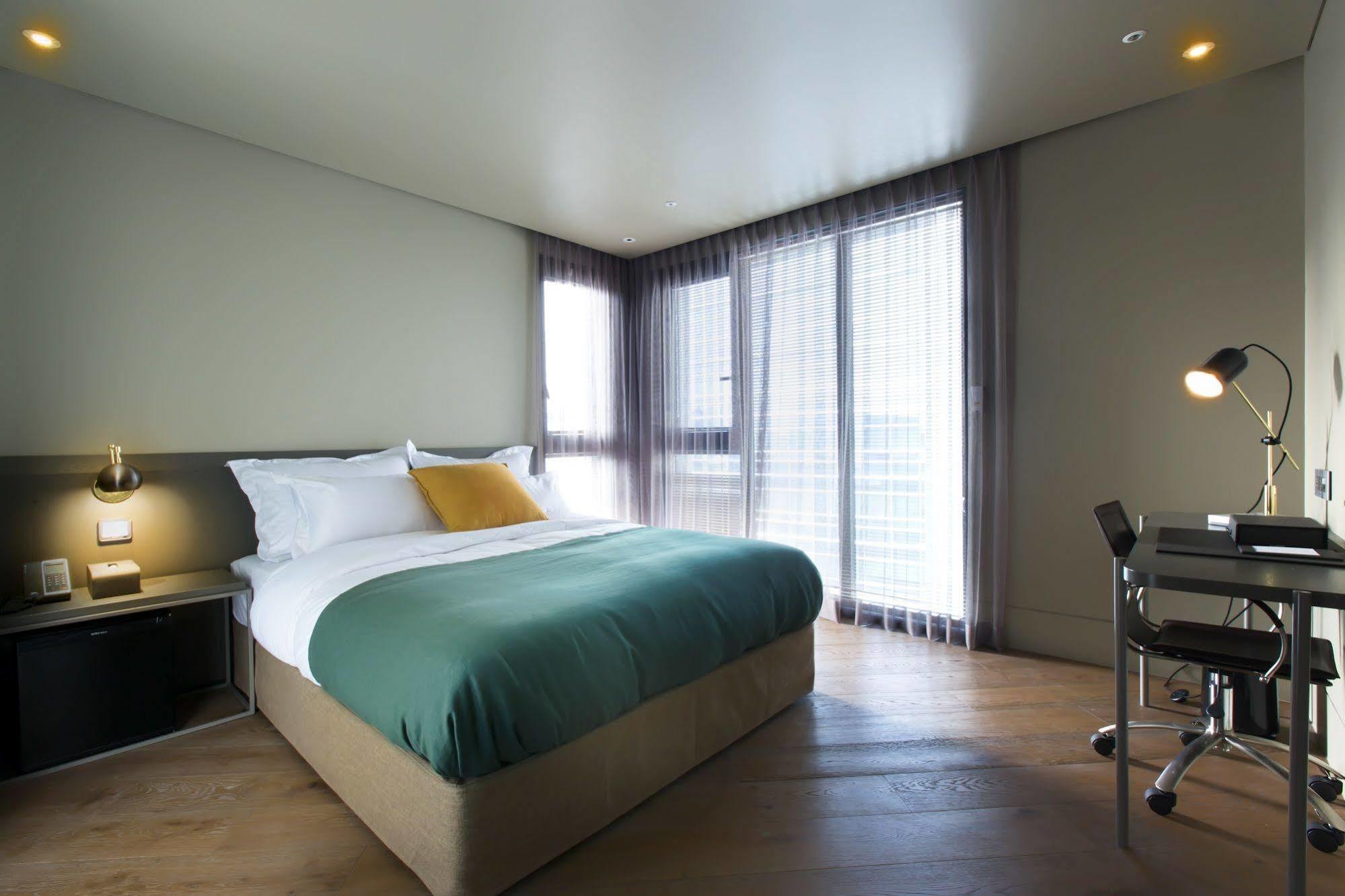 Stay Hotel Gangnam Seoul Exterior photo