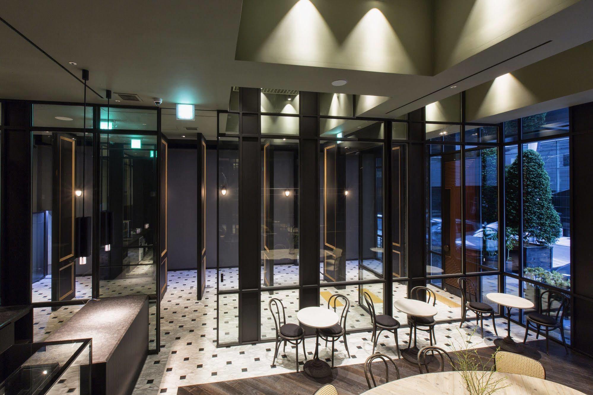 Stay Hotel Gangnam Seoul Exterior photo
